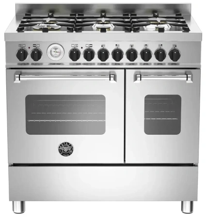 картинка Варочный центр Bertazzoni MAS90 6 MFE D XT от магазина SEFI