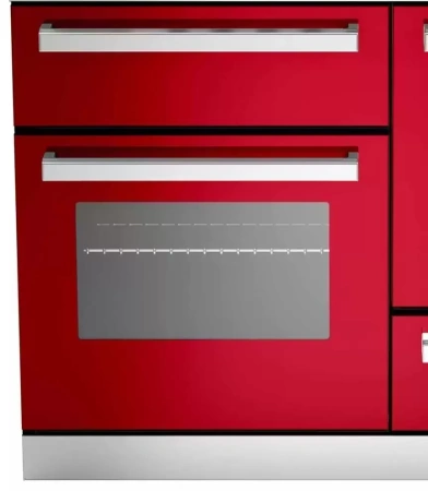 картинка Варочный центр Bertazzoni PRO1005IMFETROT от магазина SEFI