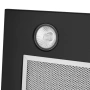 картинка Встраиваемая вытяжка MAUNFELD Crosby Singl 5028 черный от магазина SEFI