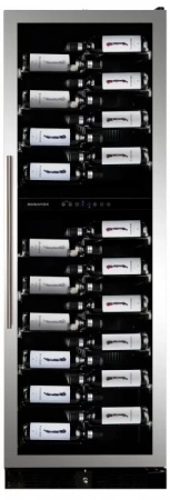 картинка Винный шкаф Dunavox DX-119.386DSS от магазина SEFI