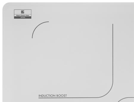 картинка Индукционная варочная панель KUPPERSBERG ICD 901 от магазина SEFI
