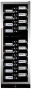 картинка Винный шкаф Dunavox DX-119.386DSS от магазина SEFI