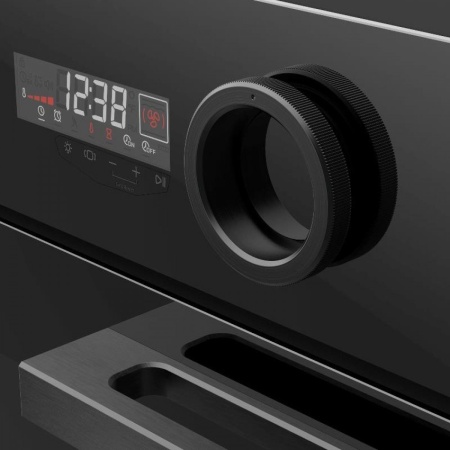 картинка Духовой шкаф ELICA VIRTUS MULTI 60 DD BL от магазина SEFI