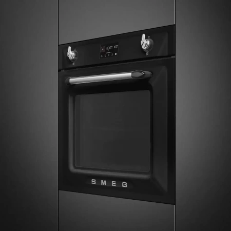 картинка Духовой шкаф Smeg SOP6902S2PN от магазина SEFI