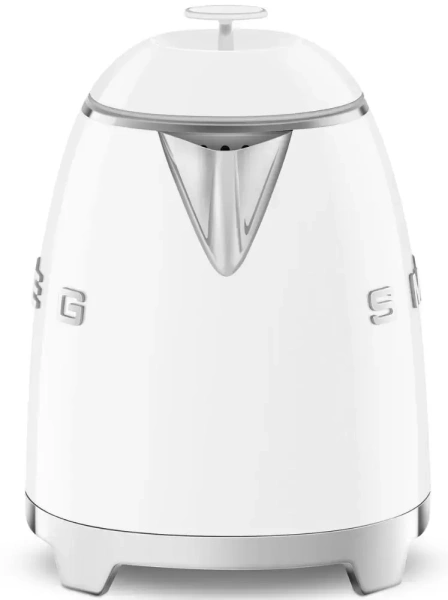 картинка Чайник Smeg KLF05WHEU от магазина SEFI