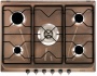 картинка Варочная панель Smeg SRV876RA5 от магазина SEFI