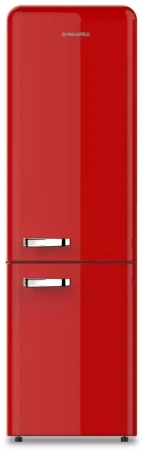 картинка Холодильник Maunfeld MFF186NFRR от магазина SEFI