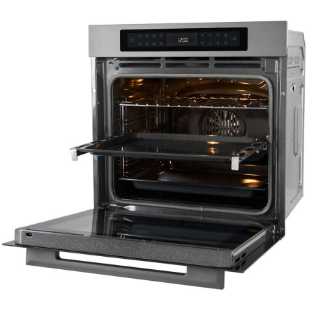 картинка Духовой шкаф GRAUDE PREMIUM BMP 60.3 GE от магазина SEFI