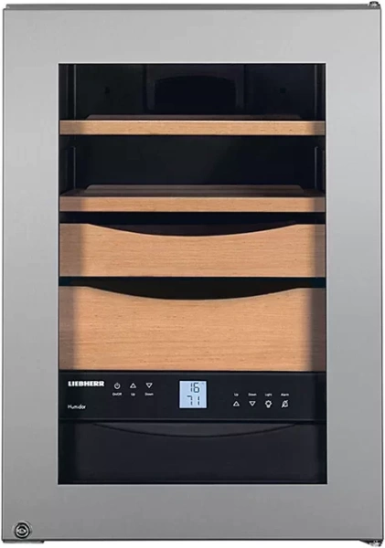 картинка Шкаф для сигар Liebherr ZKes 453 от магазина SEFI