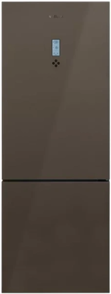 картинка Отдельностоящий холодильник Vestfrost VF 492 GLM от магазина SEFI