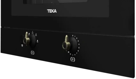 картинка Встраиваемая микроволновая печь Teka MWR 22 BI ANTHRACITE-OB от магазина SEFI