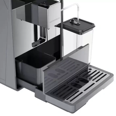 картинка Кофемашина Kuppersberg KCF 401 G от магазина SEFI