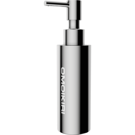 картинка Дозатор Omoikiri OM-06-C латунь/хром от магазина SEFI