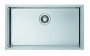 картинка Мойка Alveus QUADRIx60 NEW BRS-90 790x450x200 в комплекте с сифоном 1130551 от магазина SEFI