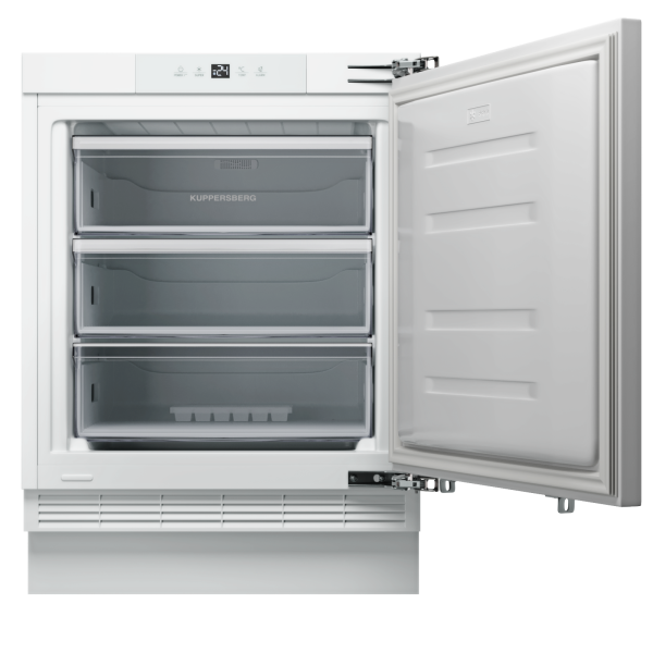 картинка Встраиваемая морозильная камера Kuppersberg FBU 816 от магазина SEFI