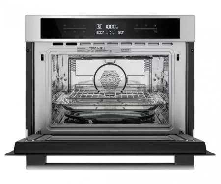 картинка Духовой шкаф с СВЧ Maunfeld MCMO.44.9S от магазина SEFI