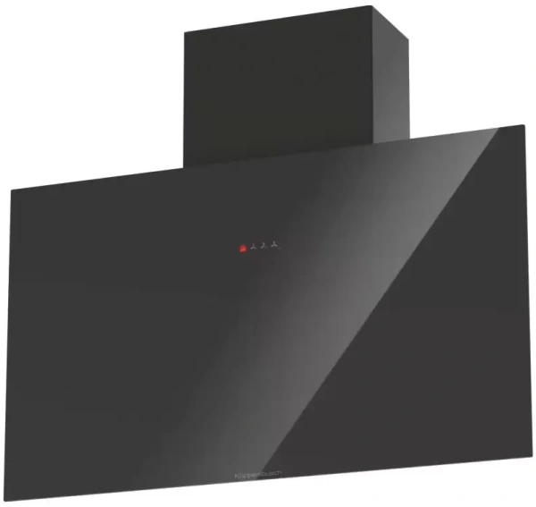 картинка Настенная Вытяжка Kuppersbusch DW 8540.0 S от магазина SEFI