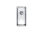 картинка Мойка Alveus GLASSIX 20 RAL9005-90 (черный цвет) 860X500 1 +1/2 в компл.с сифон 1077134, от магазина SEFI