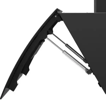 картинка Вытяжка MAUNFELD Sky Star Chef 60 черный от магазина SEFI