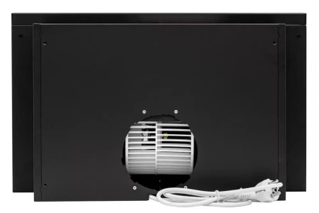 картинка Встраиваемая вытяжка KRONA KAMILLA 500 BLACK от магазина SEFI