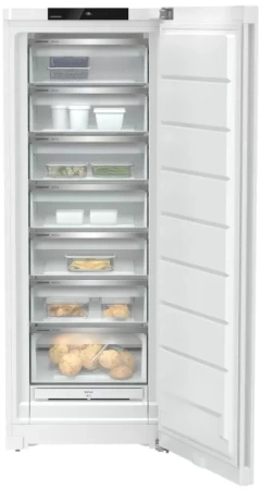 картинка Морозильная камера Liebherr FNd 7227 Plus NoFrost от магазина SEFI