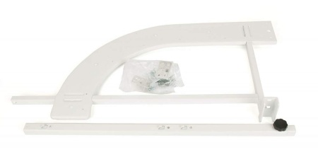 картинка Крестовина для установки верхней полки арт. 371+ правая от магазина SEFI