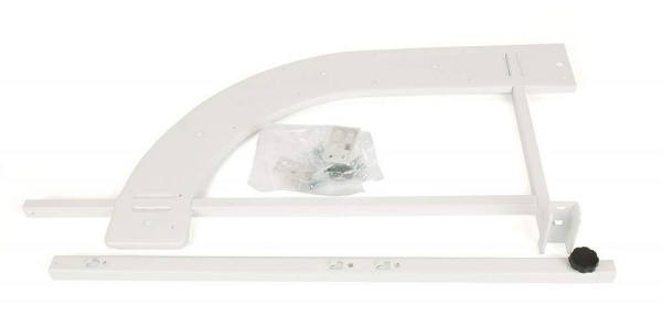 картинка Крестовина для установки верхней полки арт. 371+ правая от магазина SEFI