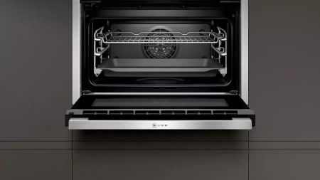 картинка Духовой шкаф Neff C18FT48H0 от магазина SEFI