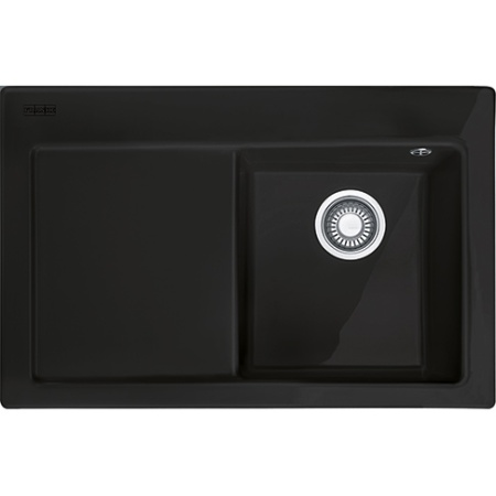 картинка Мойка FRANKE MTK 611-78 чаша справа, антрацит от магазина SEFI