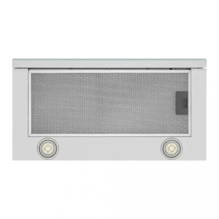 картинка Встраиваемая вытяжка MAUNFELD TS Touch 60 белый от магазина SEFI