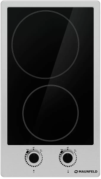 картинка Электрическая варочная панель Maunfeld EEHE.32VCSB от магазина SEFI