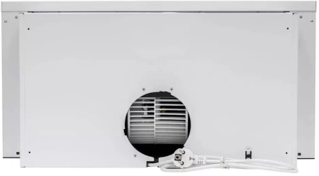 картинка Вытяжка Krona UNA 600 white PB от магазина SEFI