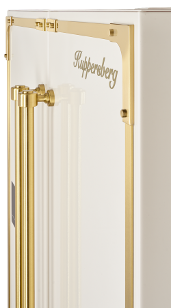 картинка Отдельностоящий холодильник Kuppersberg NMFV 18591 BE от магазина SEFI