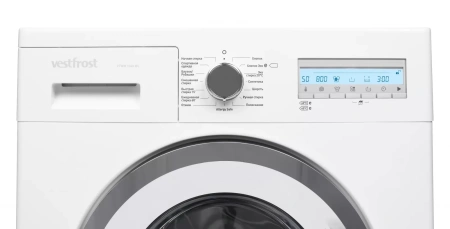 картинка Стиральная машина Vestfrost VFWM 1040 WL от магазина SEFI