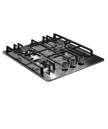 картинка Газовая варочная панель Kuppersberg FS 49 X от магазина SEFI