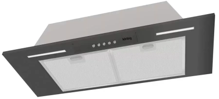 картинка Встраиваемая вытяжка Korting KHI 9931 N от магазина SEFI