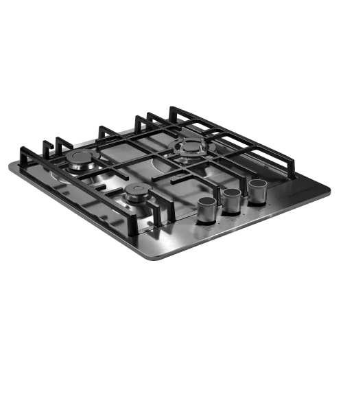 картинка Газовая варочная панель Kuppersberg FS 49 X от магазина SEFI