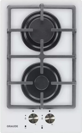 картинка Газовая варочная панель Graude GS 30.1 W от магазина SEFI