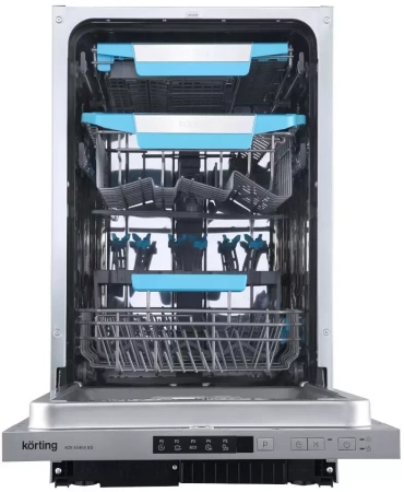 картинка Встраиваемая посудомоечная машина Korting KDI 45460 SD от магазина SEFI