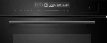 картинка Духовой шкаф c паром Korting OKB 1350 GNBX Steam от магазина SEFI