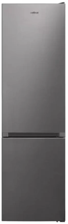 картинка Отдельностоящий холодильник Vestfrost VW20NFE01X от магазина SEFI