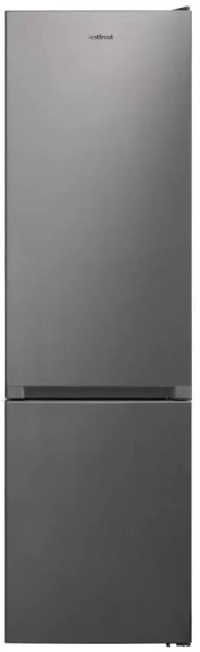 картинка Отдельностоящий холодильник Vestfrost VW20NFE01X от магазина SEFI