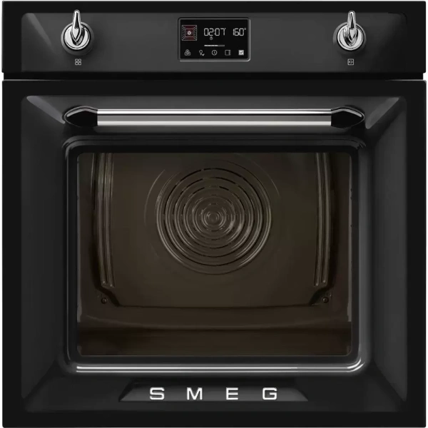картинка Духовой шкаф Smeg SOP6902S2PN от магазина SEFI
