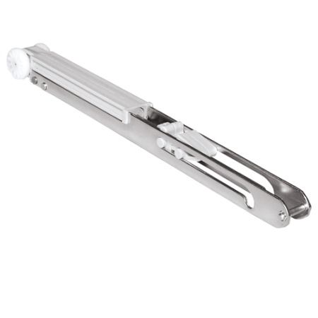 картинка Доводчик STANDART, STANFOLD, SLIDE, PORTA GLASS для направляющей К-075 LAGUNA от магазина SEFI