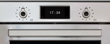 картинка Духовой шкаф с СВЧ Bertazzoni F457PROMWTC от магазина SEFI