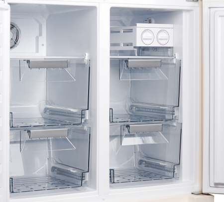 картинка Отдельностоящий холодильник Kuppersberg NMFV 18591 C от магазина SEFI