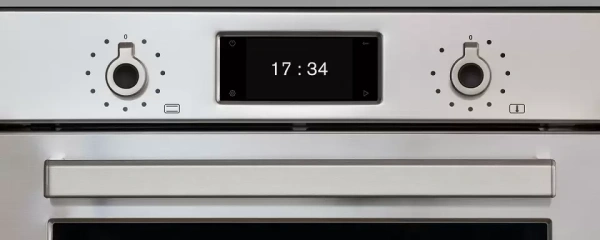 картинка Духовой шкаф с СВЧ Bertazzoni F457PROMWTC от магазина SEFI