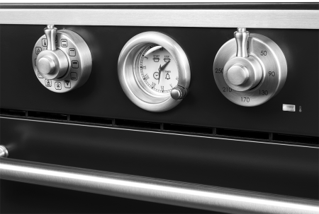 картинка Духовой шкаф Kuppersberg RC 6911 ANT Silver от магазина SEFI