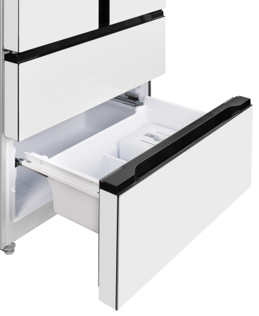 картинка Отдельностоящий холодильник Kuppersberg RFFI 184 WG от магазина SEFI