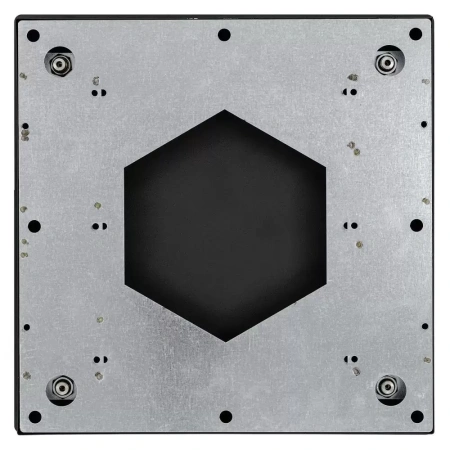 картинка Вытяжка Krona HILARY ISOLA 500 BLACK S от магазина SEFI